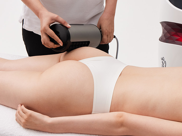 RSL скульптурирование