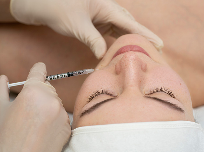 Мезотерапия