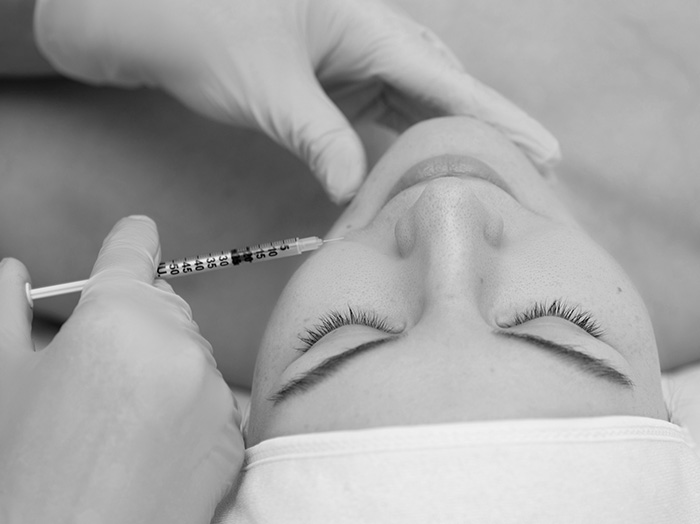 Мезотерапия