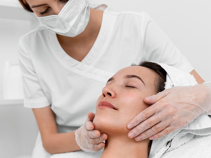 Лечение акне и постакне