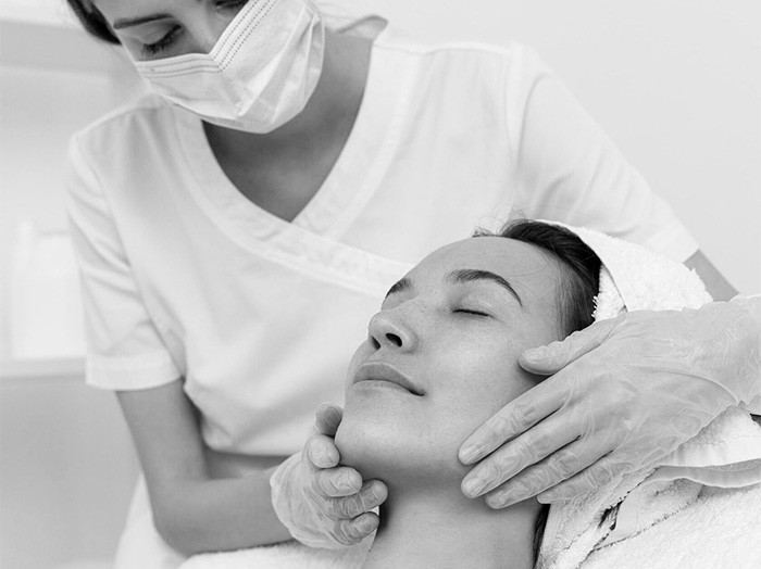 Лечение акне и постакне