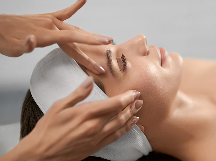 Комплексные программы ухода и восстановления