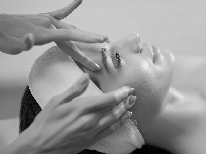 Комплексные программы ухода и восстановления