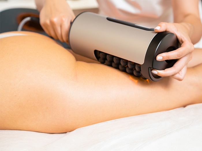 Коррекция фигуры и аппаратные методы