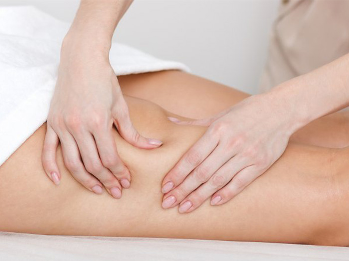 Антицеллюлитные программы