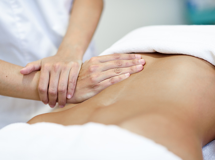 Подтяжка и упругость кожи тела