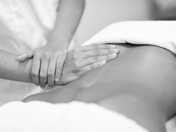 Подтяжка и упругость кожи тела