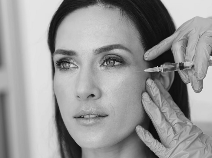 Биоревитализация – увлажнение и сияние кожи