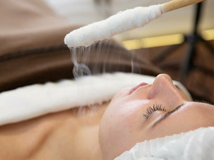 Криотерапия и криомассаж