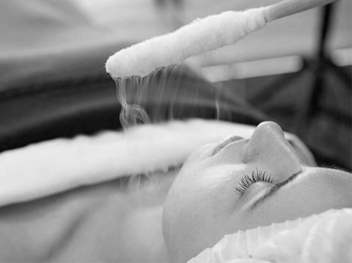 Криотерапия и криомассаж