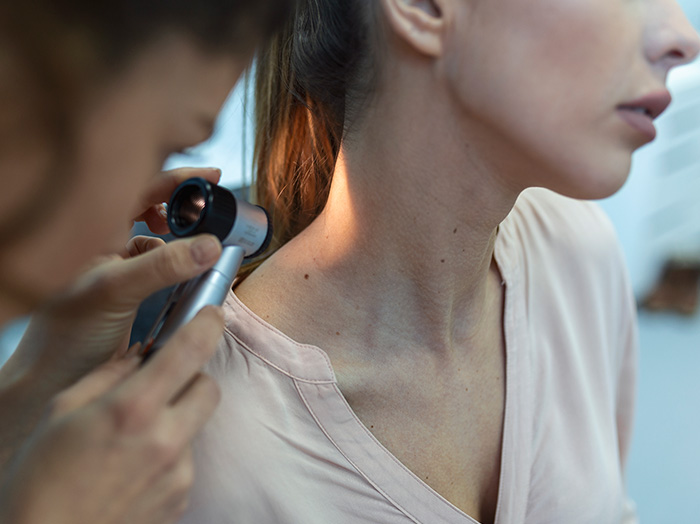 Биопсия и гистология