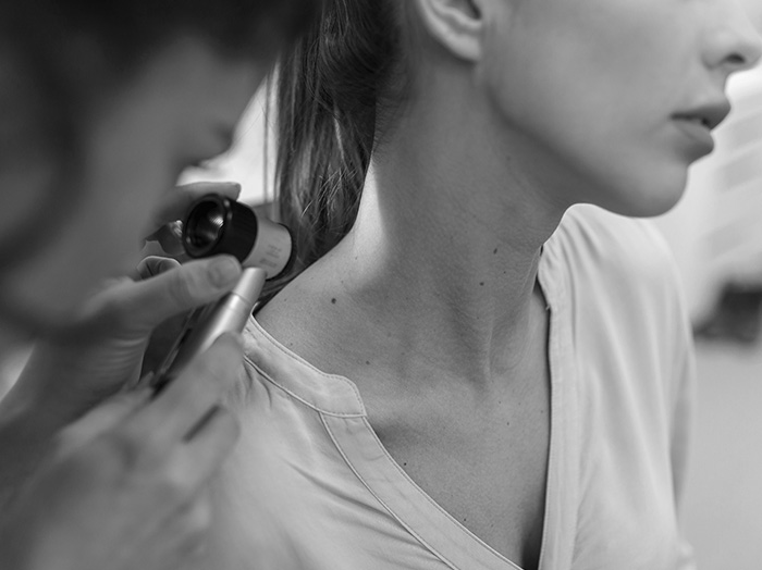 Биопсия и гистология