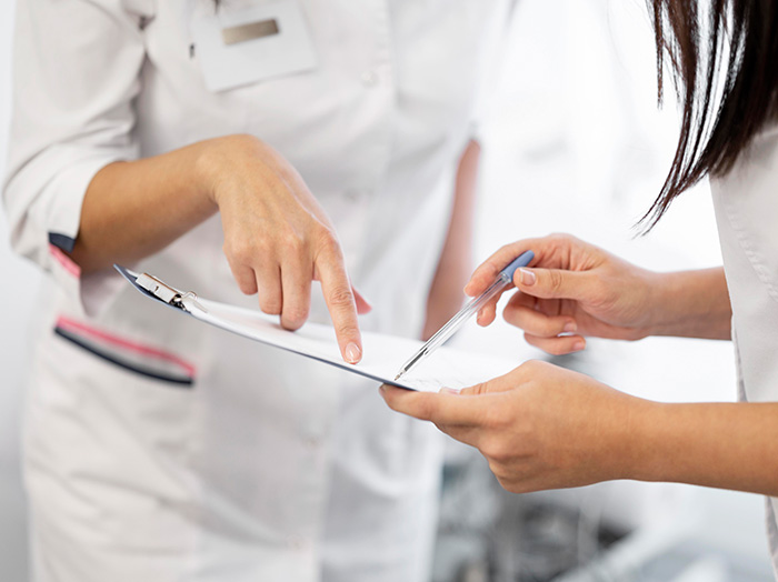 Генетические тесты и персонализированная косметология