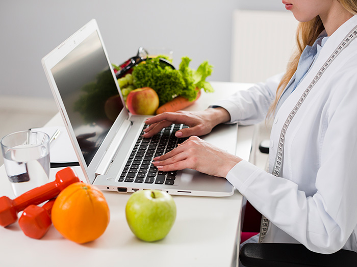 Генетика питания и контроля веса