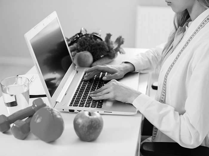 Генетика питания и контроля веса