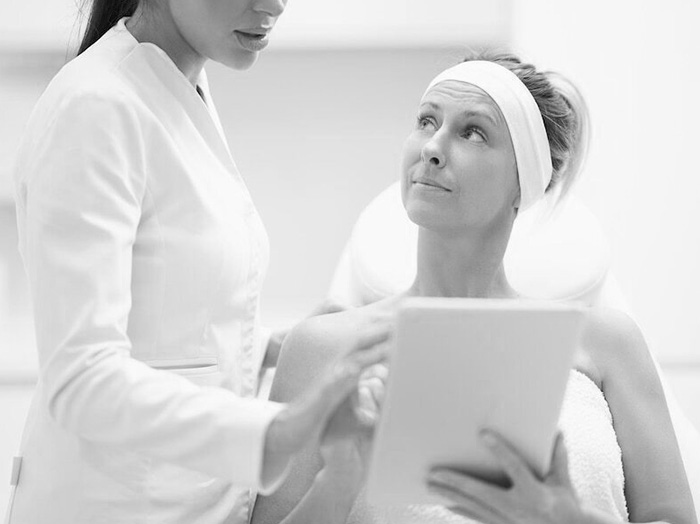 Генетика долголетия и антиэйдж-профилактика