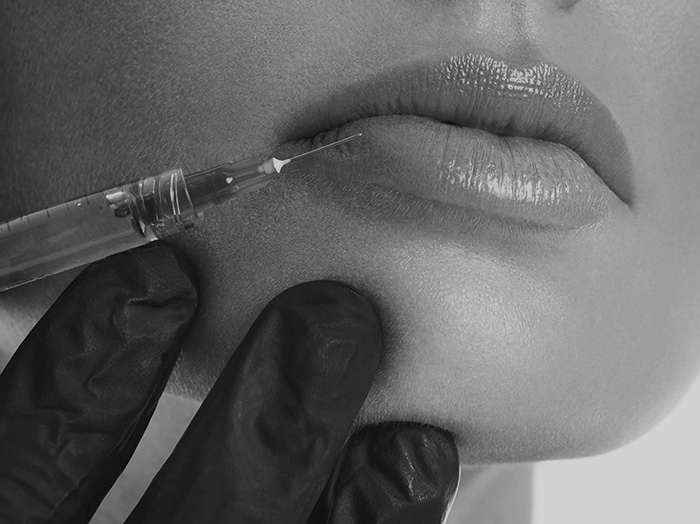 Инъекционная косметология