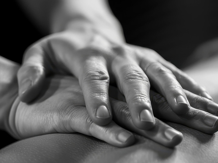 Тело скажет спасибо: курс массажа со скидкой -10%