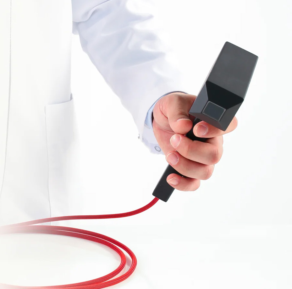 Цифровой дерматоскоп РДС-3 с искусственным интеллектом