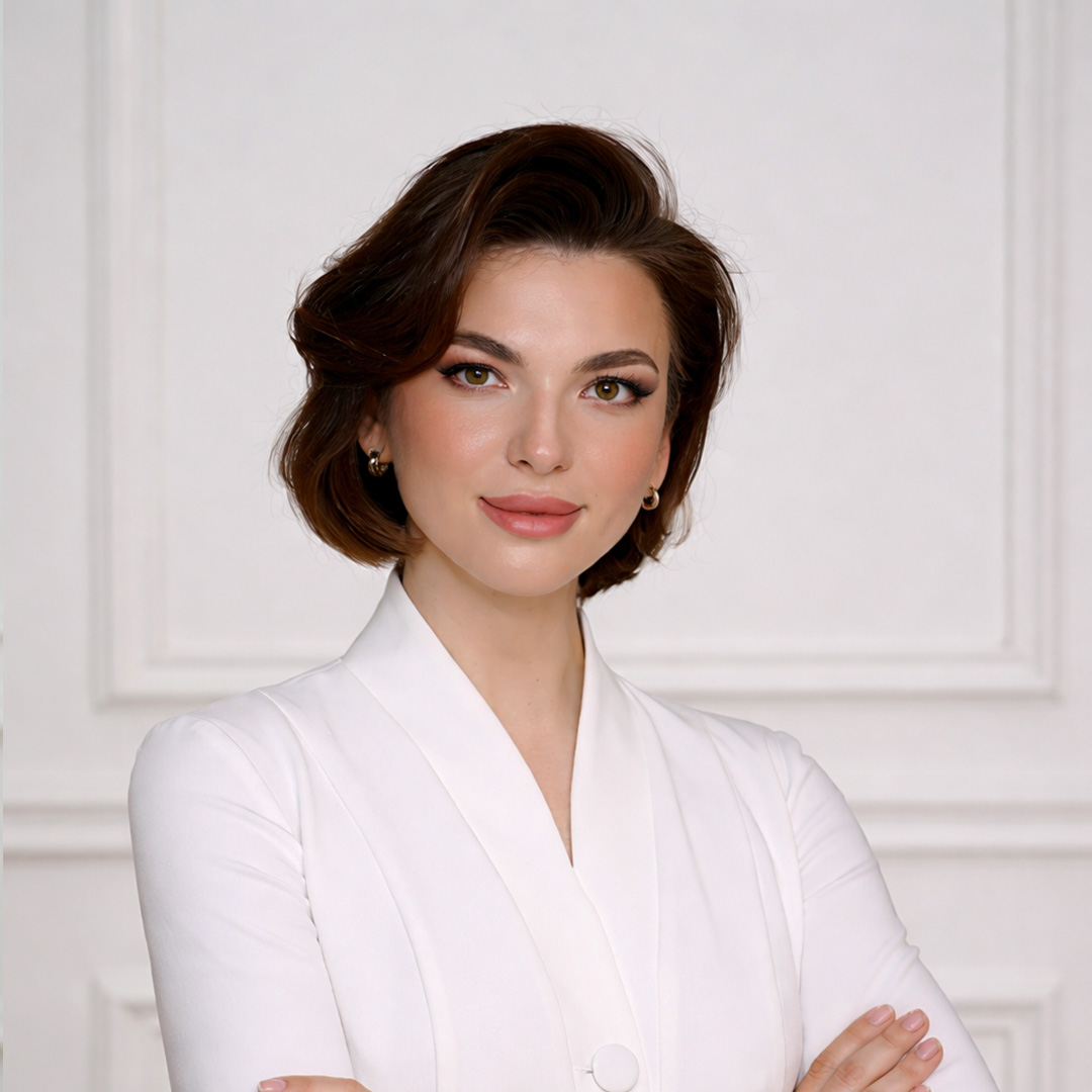 Иорданова Ольга Юрьевна