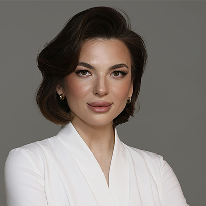 Иорданова Ольга Юрьевна