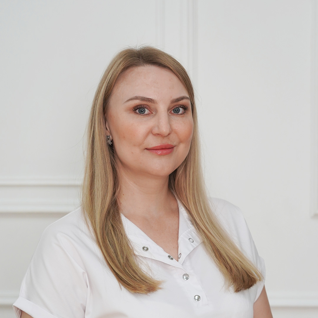 Шапошникова Ольга Викторовна