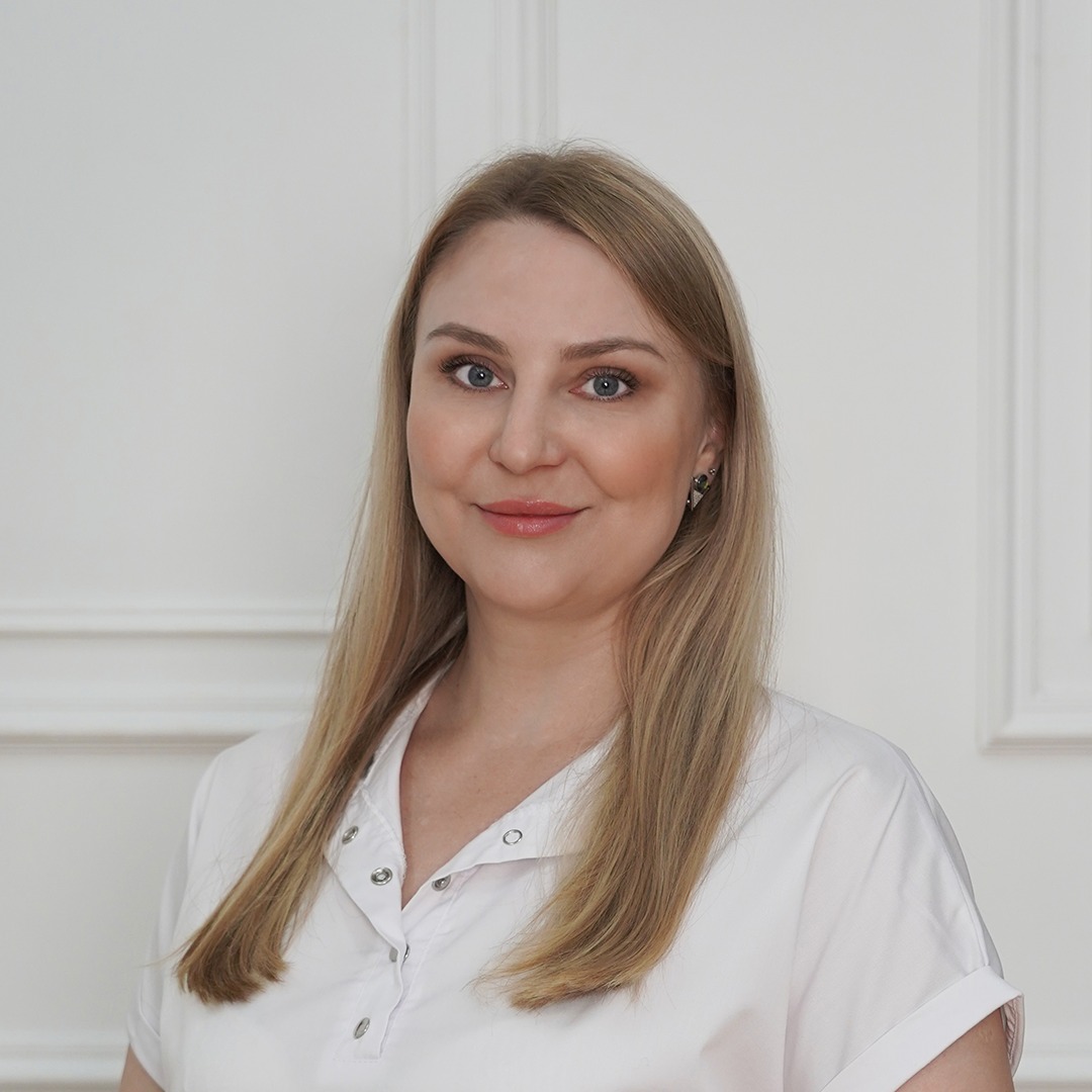 Шапошникова <br>Ольга Викторовна