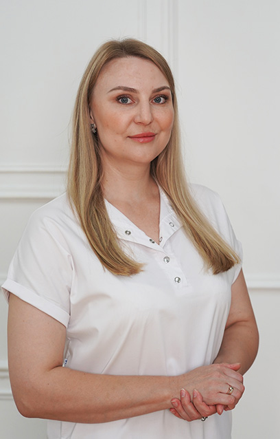 Шапошникова Ольга Викторовна врач-дерматовенеролог, косметолог в Нижнем Новгороде