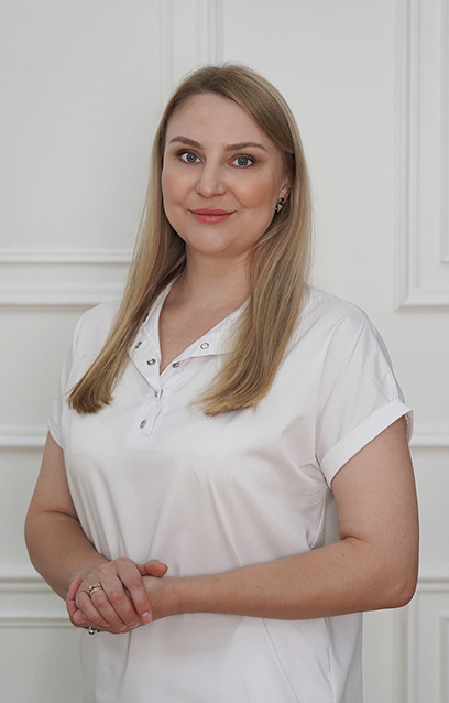 Шапошникова Ольга Викторовна врач-дерматовенеролог, косметолог в Нижнем Новгороде