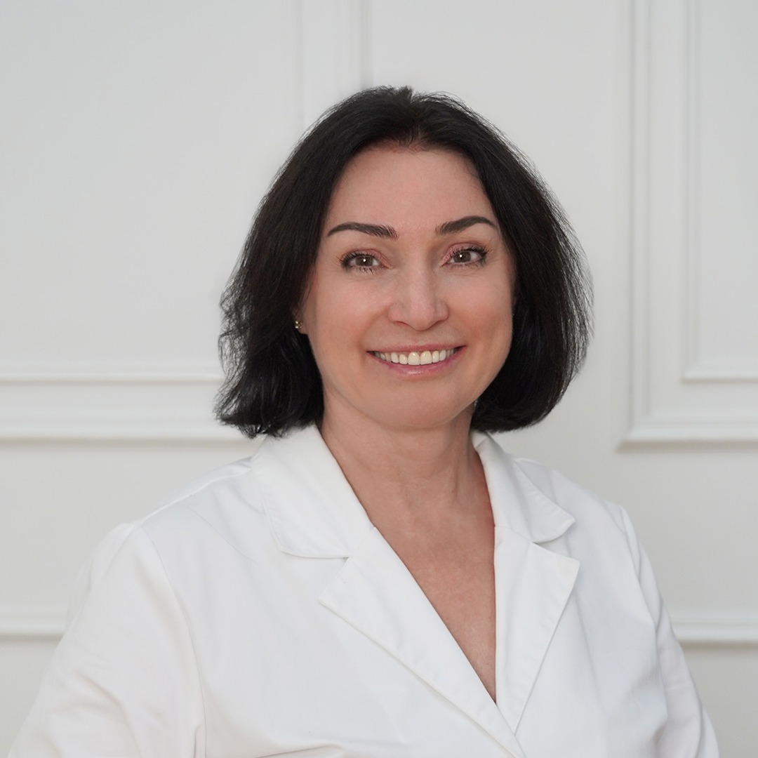 Званцева <br>Светлана Александровна