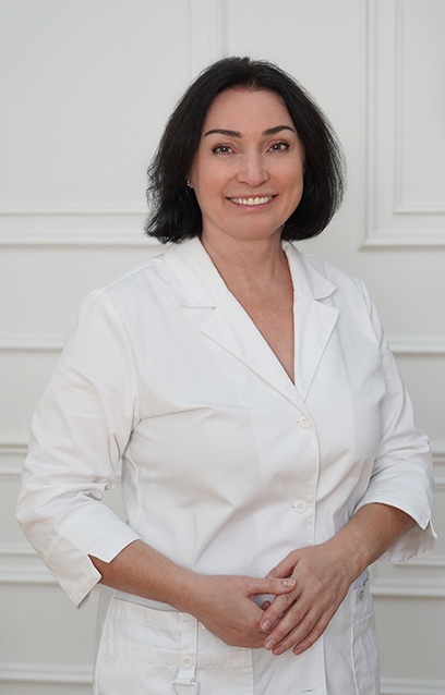 Званцева Светлана Александровна врач-косметолог, дерматовенеролог высшей категории в Нижнем Новгороде