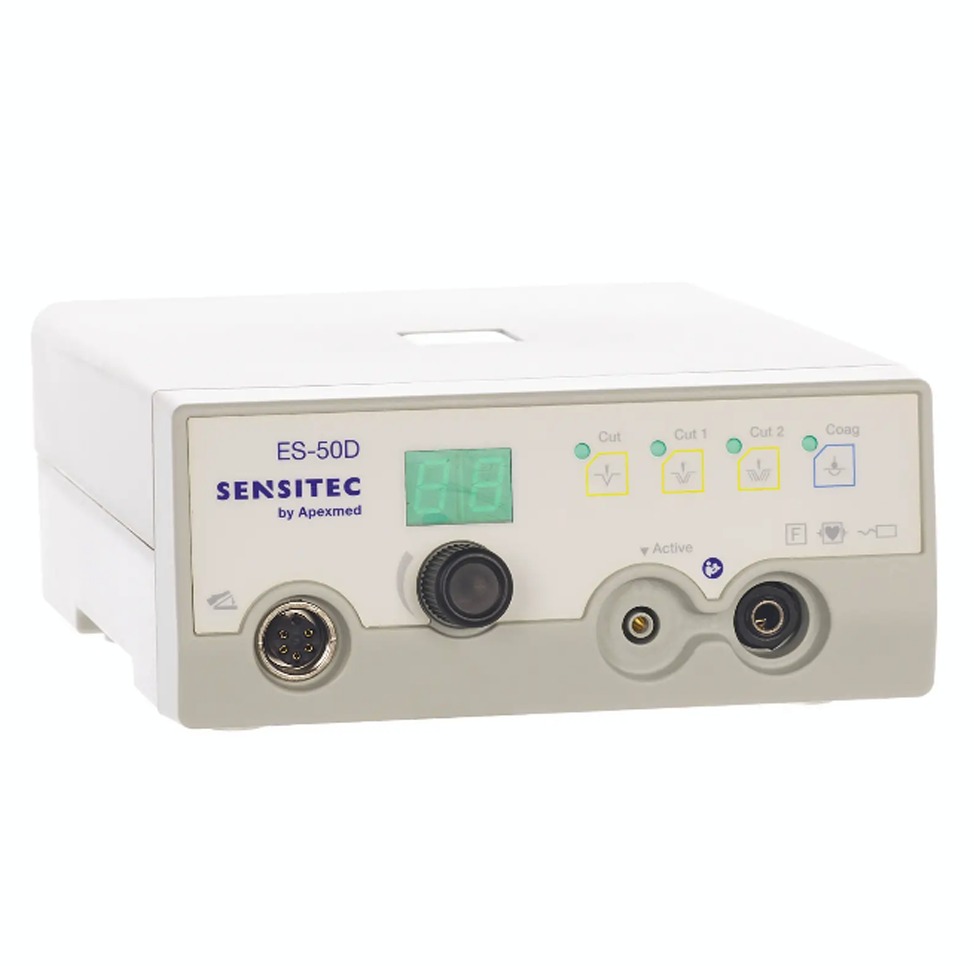 Sensitec ES-50D