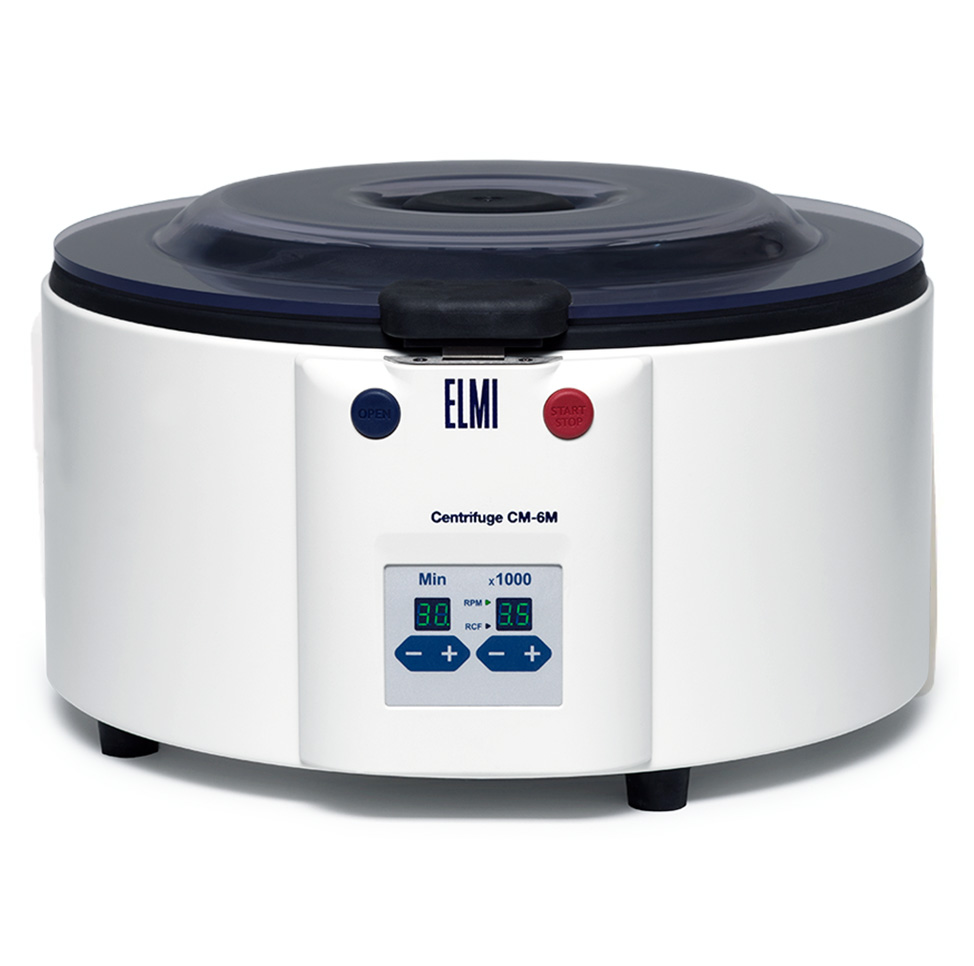 ELMI Centrifuge CM-6М