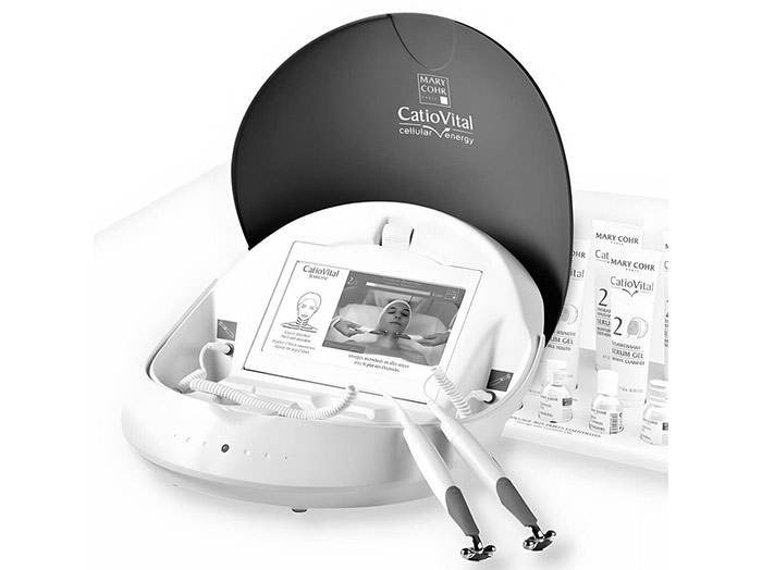 Скидка 10% на любые программы CatioVital Cellular Energy