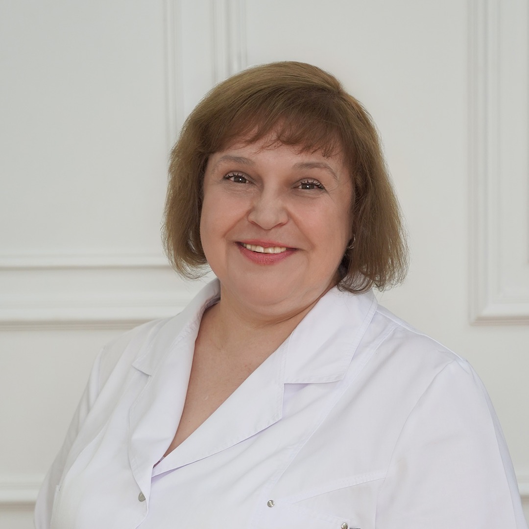 Шелепова Ирина Ивановна