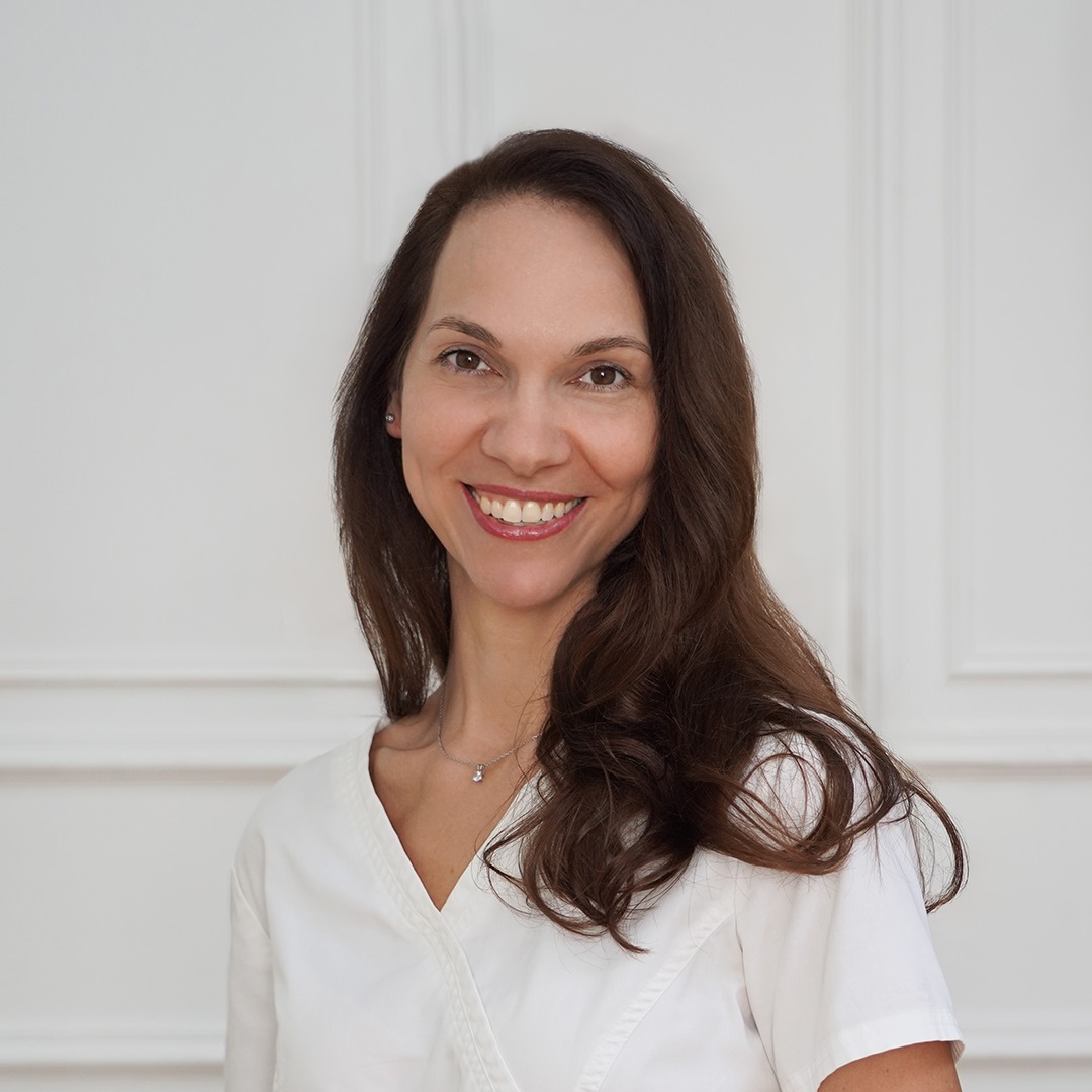 Гусева Мария Сергеевна