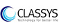CLASSYS