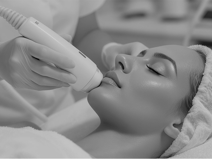 Аппаратная косметология