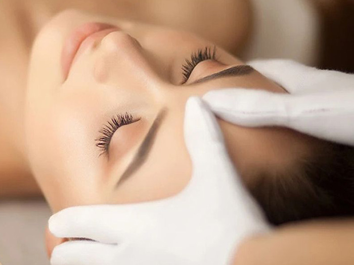 Лечебный и оздоровительный массаж