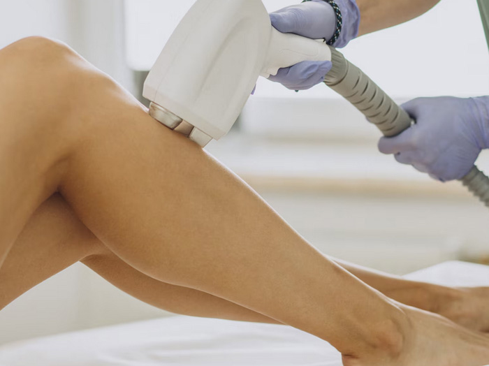 Эпиляция и депиляция