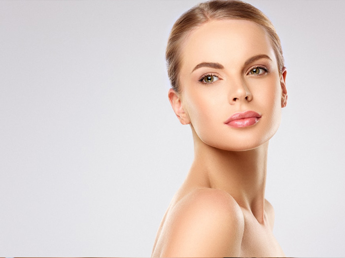 Пилинги и обновление кожи