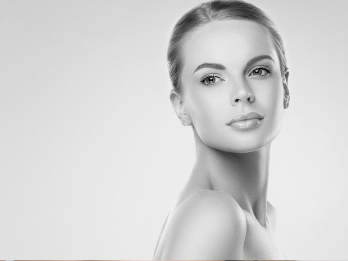 Пилинги и обновление кожи