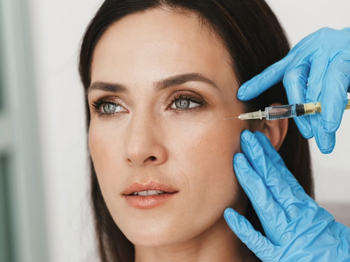 Биоревитализация – увлажнение и сияние кожи