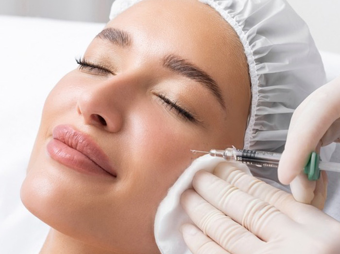 Ботулинотерапия