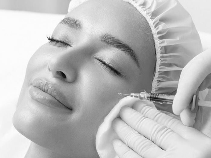 Ботулинотерапия