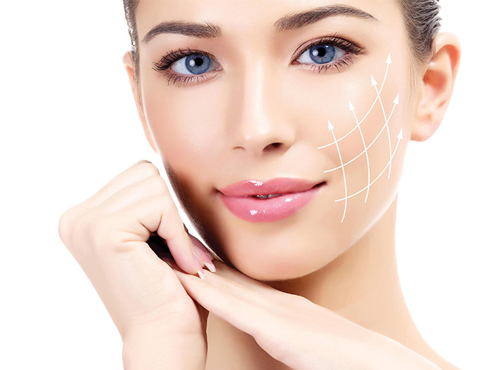 Нитевой лифтинг и мезонити