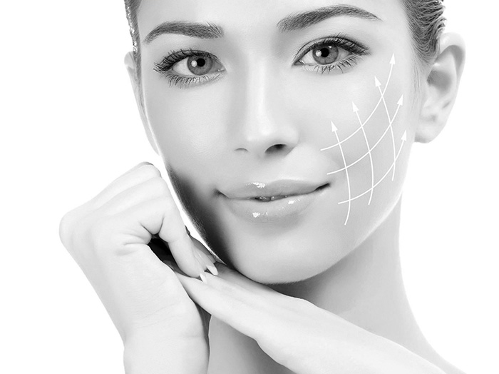 Нитевой лифтинг и мезонити