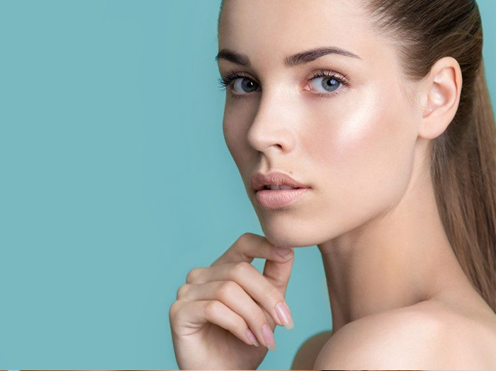 Лазерное омоложение и шлифовка кожи