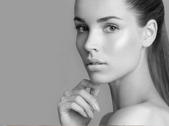 Лазерное омоложение и шлифовка кожи